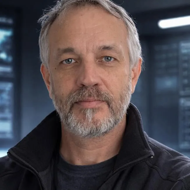 Sven Mischke